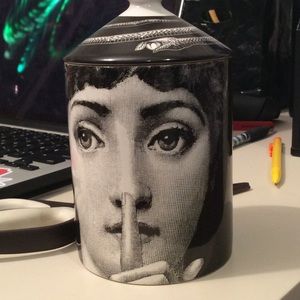 Meet your Posher, Maryana