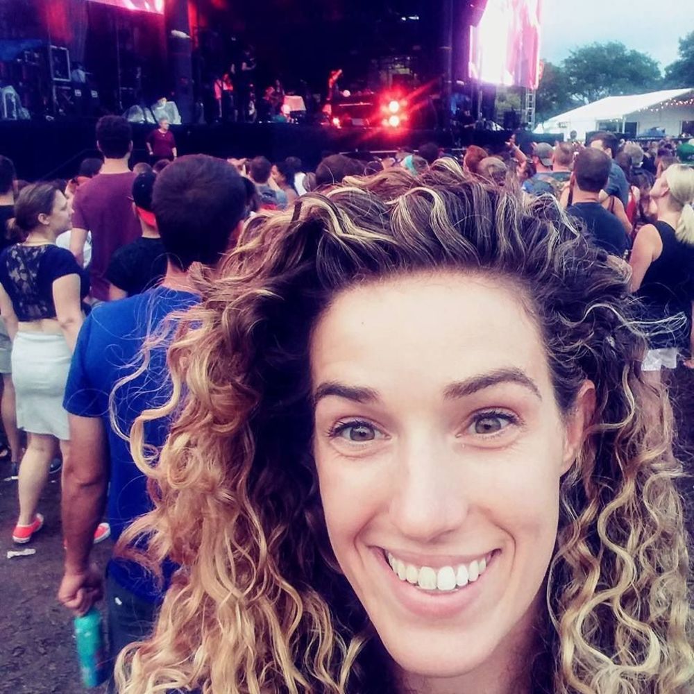 Meet your Posher, Noelle