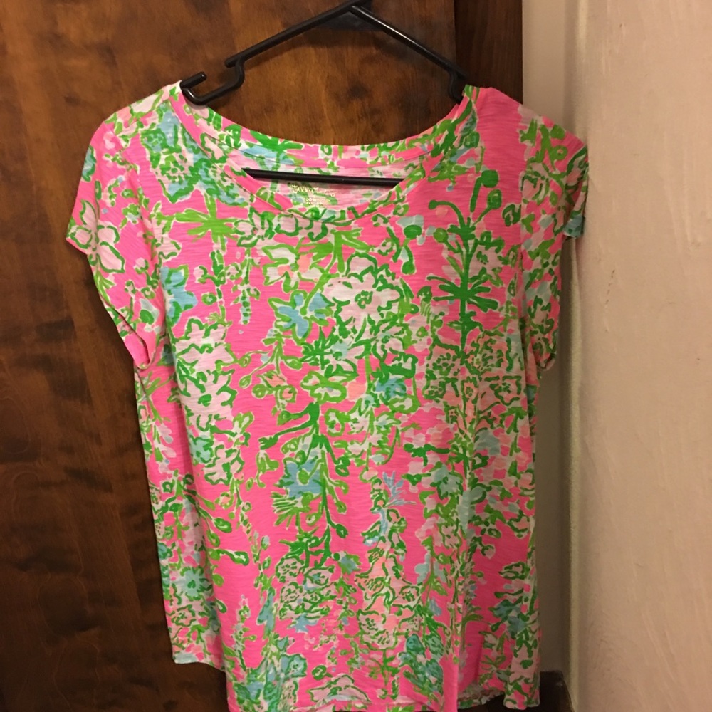 Lilly Pulitzer southern charm