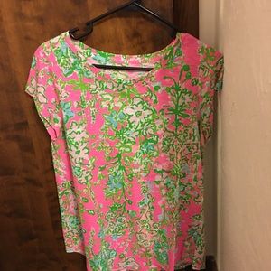 Lilly Pulitzer southern charm