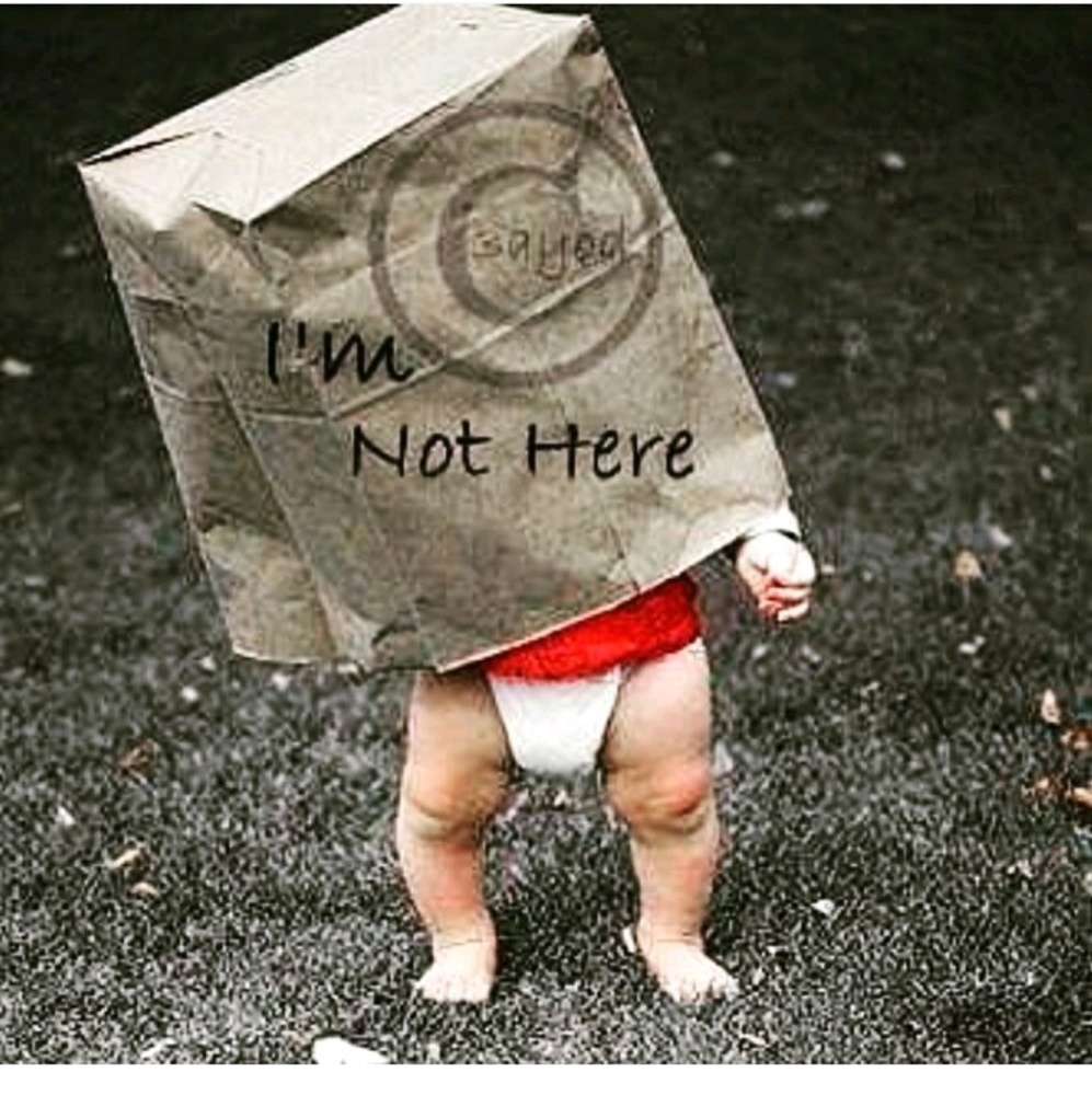 Meet your Posher, Angelika