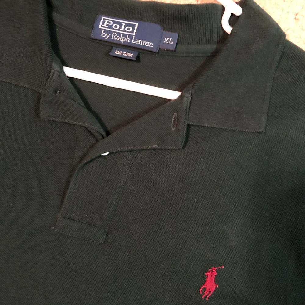 Men’s Ralph Lauren Polo shirt