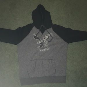 American Eagle sweatshirt