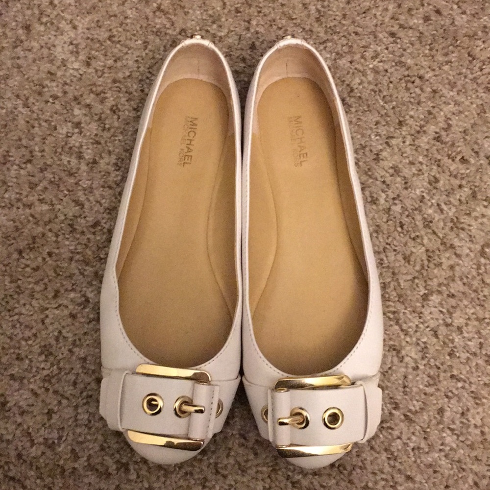 Michael Kors Flats