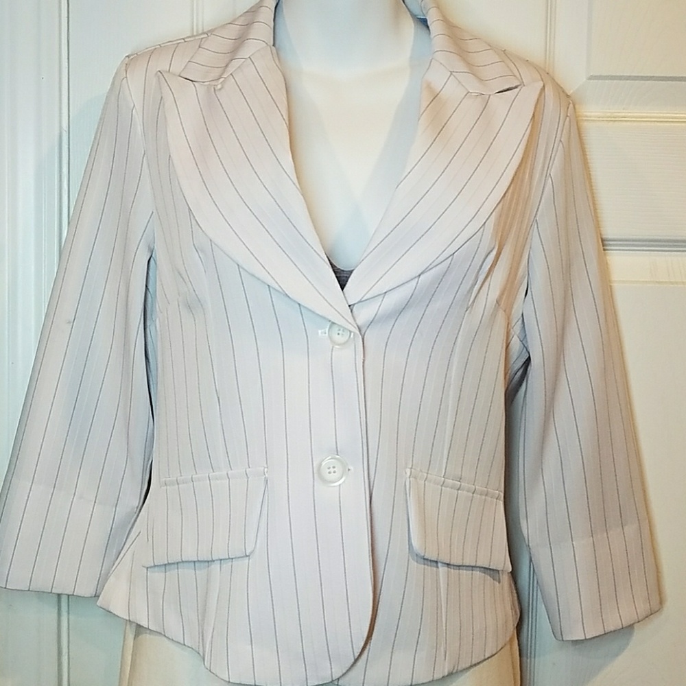 Pride & Joy Blazer