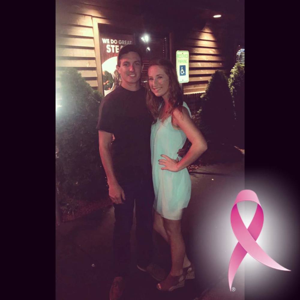 Meet your Posher, Gabby