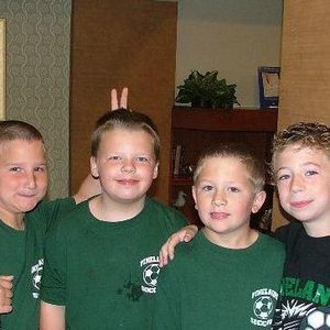 Meet your Posher, Donovan