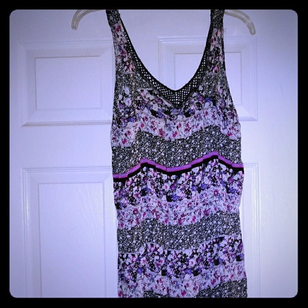 Forever 21 dress