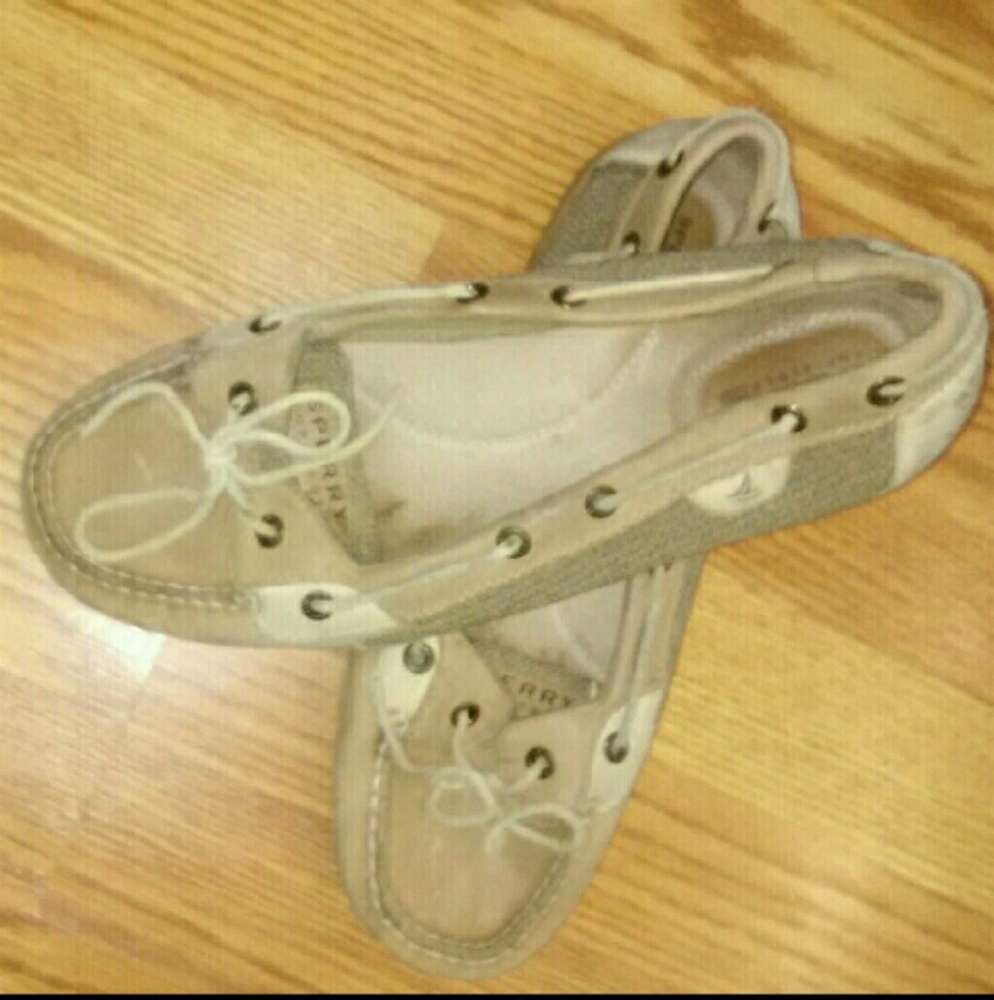 Sperry's
