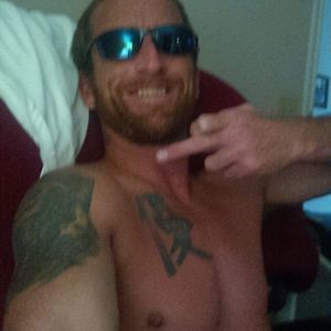 Meet your Posher, Trey