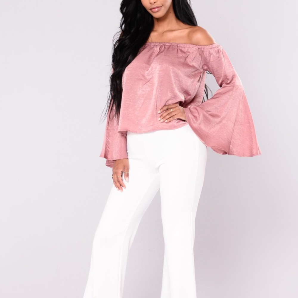 Fashion Nova Top