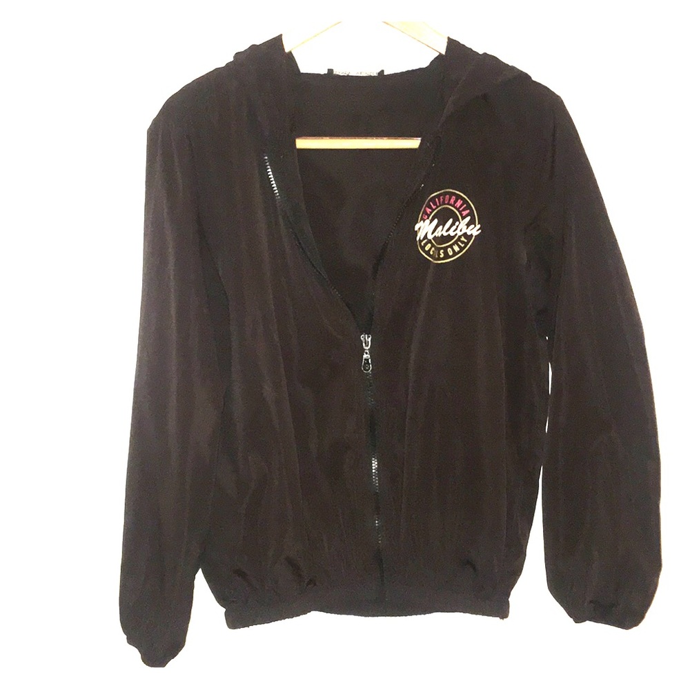 Brandy Melville windbreaker