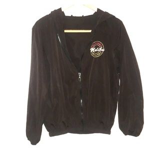 Brandy Melville windbreaker