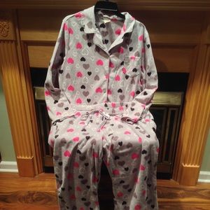 Sonoma intimates pajama set