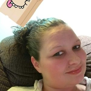 Meet your Posher, Kristina