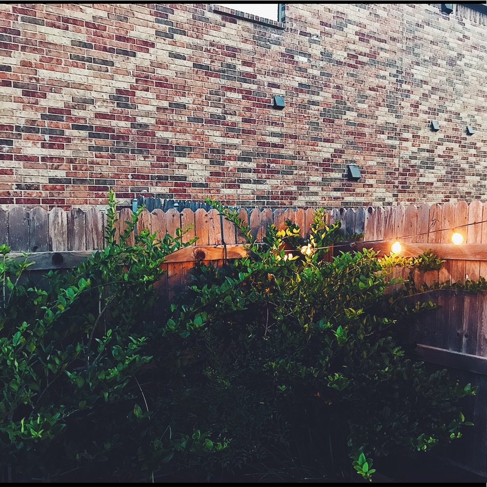 Meet your Posher, Ana