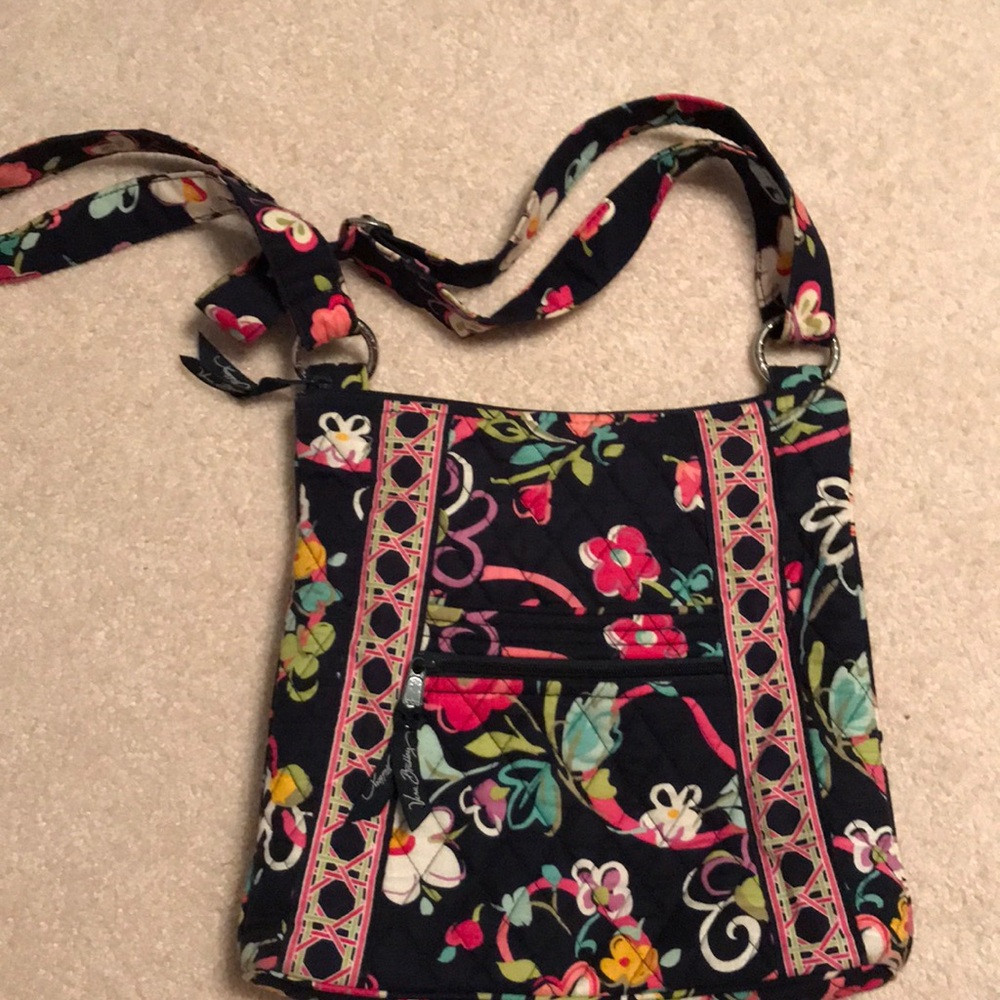 Vera Bradley Crossbody Bag