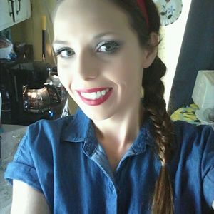 Meet your Posher, Sarah