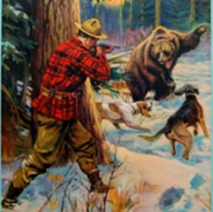 Meet your Posher, Eric