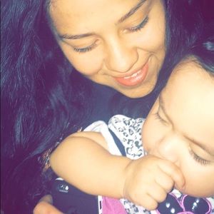 Meet your Posher, Jennifer