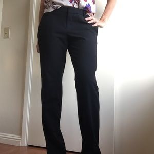 Calvin Klein black pants