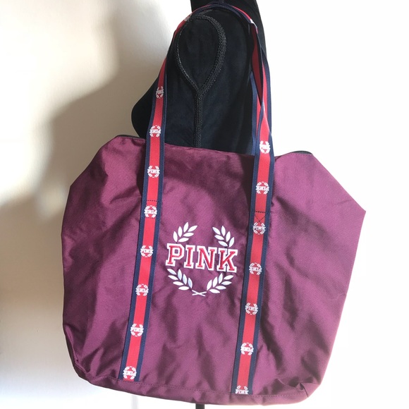 •Victoria's Secret PINK• Tote Bag - Picture 2 of 4