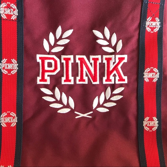 •Victoria's Secret PINK• Tote Bag - Picture 4 of 4