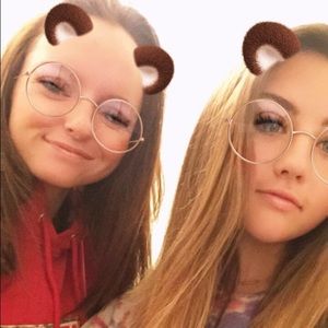 Meet your Posher, Savannah