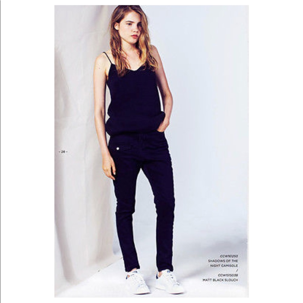 Brand new Cocurata fall2015 Abstraction collection