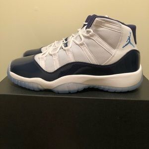 Jordan 11 win like 82