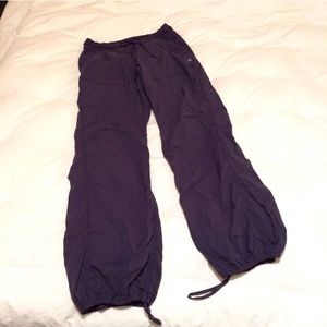 Lululemon Studio Pants