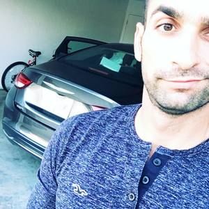 Meet your Posher, Mustafa