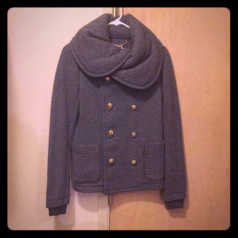 JUICY COUTURE JACKET