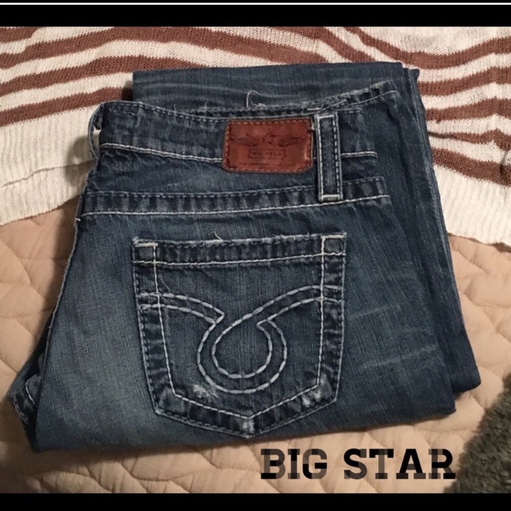 Big Star "Liv" 32L