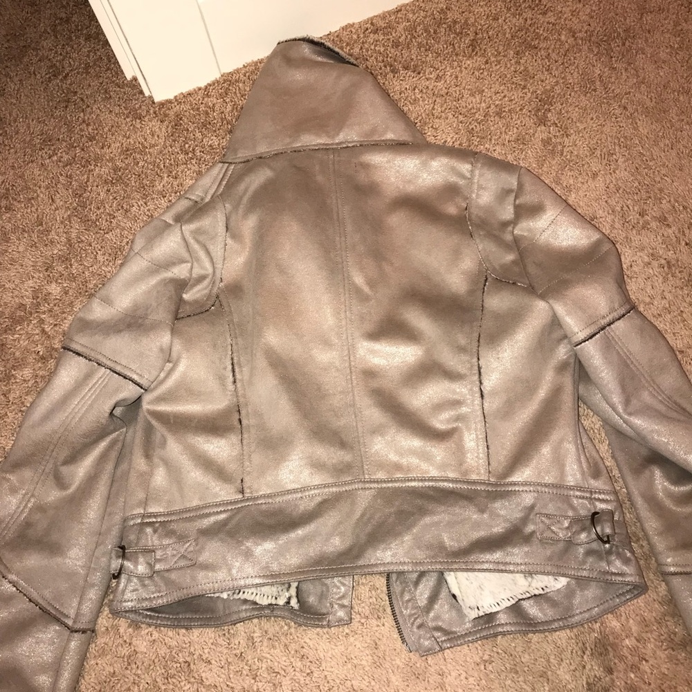 Bebe Jacket - image 3