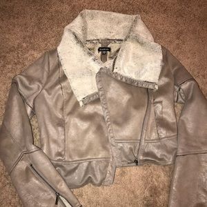 BEBE JACKET
