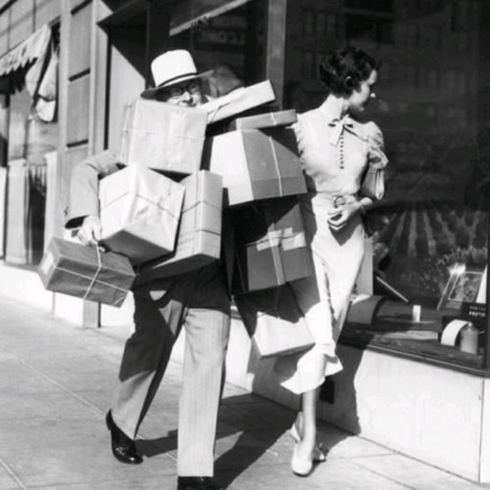 Meet your Posher, Salina