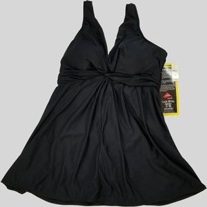 MiracleSuit Swim Dress