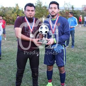 Meet your Posher, Melvin