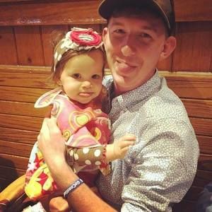 Meet your Posher, Jonathan