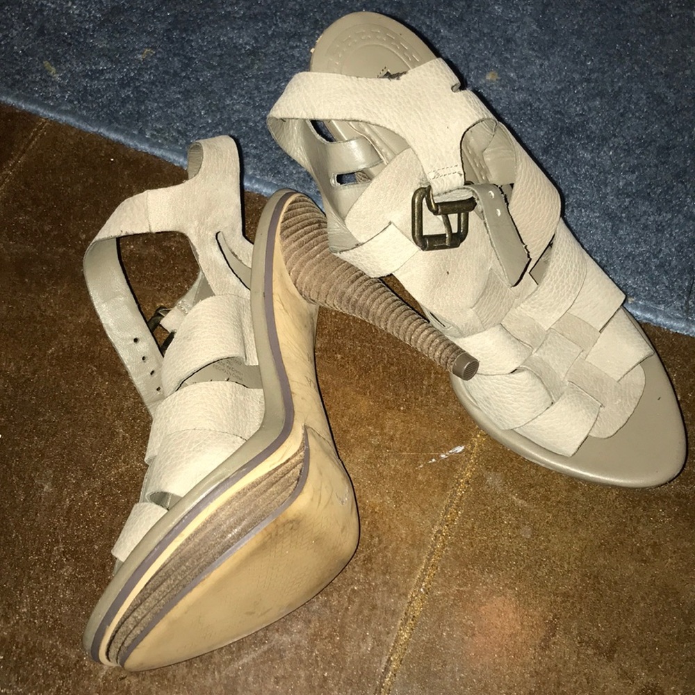 Zara heels