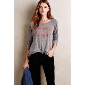 CUTE Sundry PULLOVER