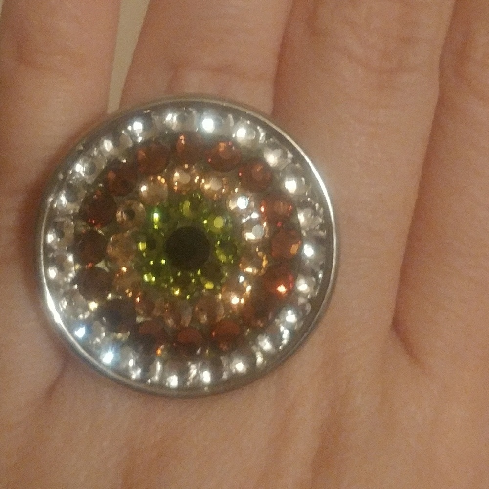 Tarina Tarantino Ring