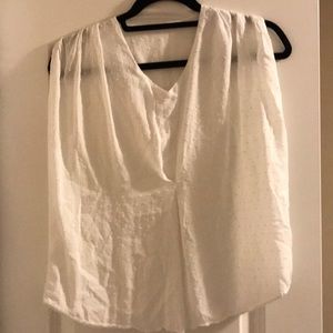 ❌DONATED❌White dress top