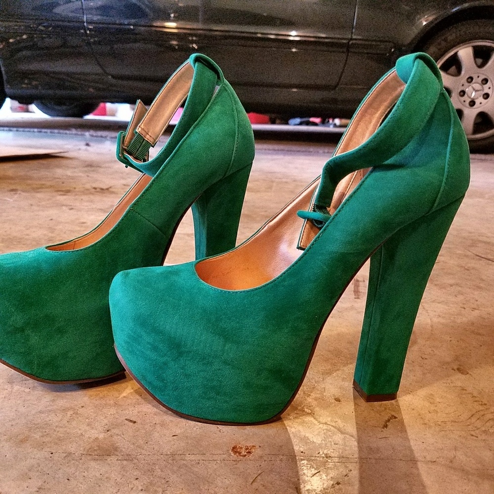 Shoes