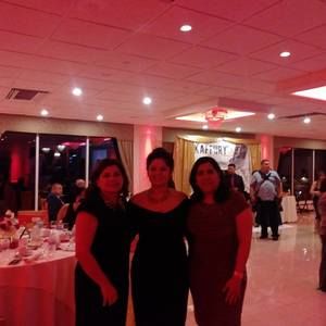 Meet your Posher, Maria l.