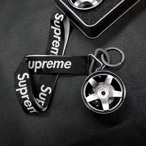 supreme keychain