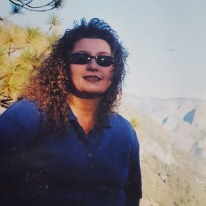 Meet your Posher, Brenda