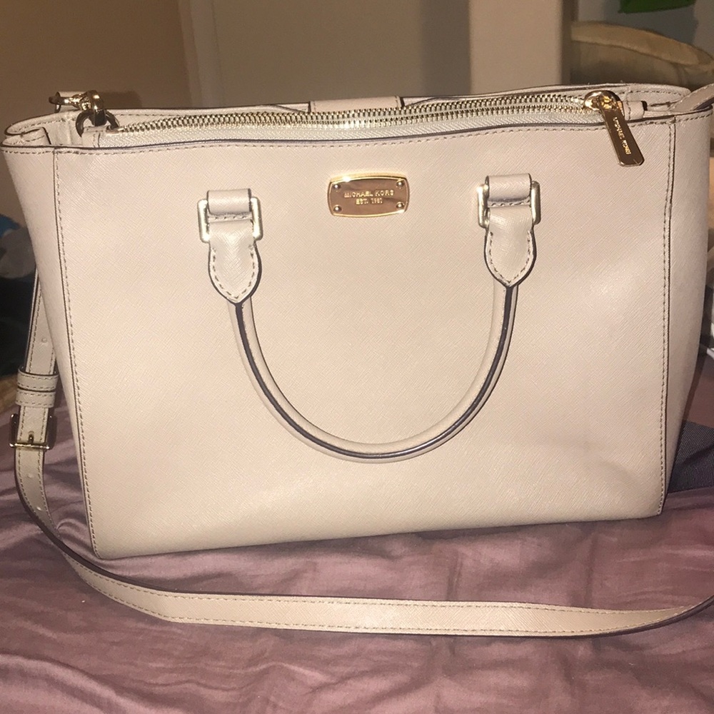 Michael Kors purse