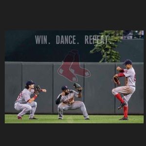 Meet your Posher, Stephen